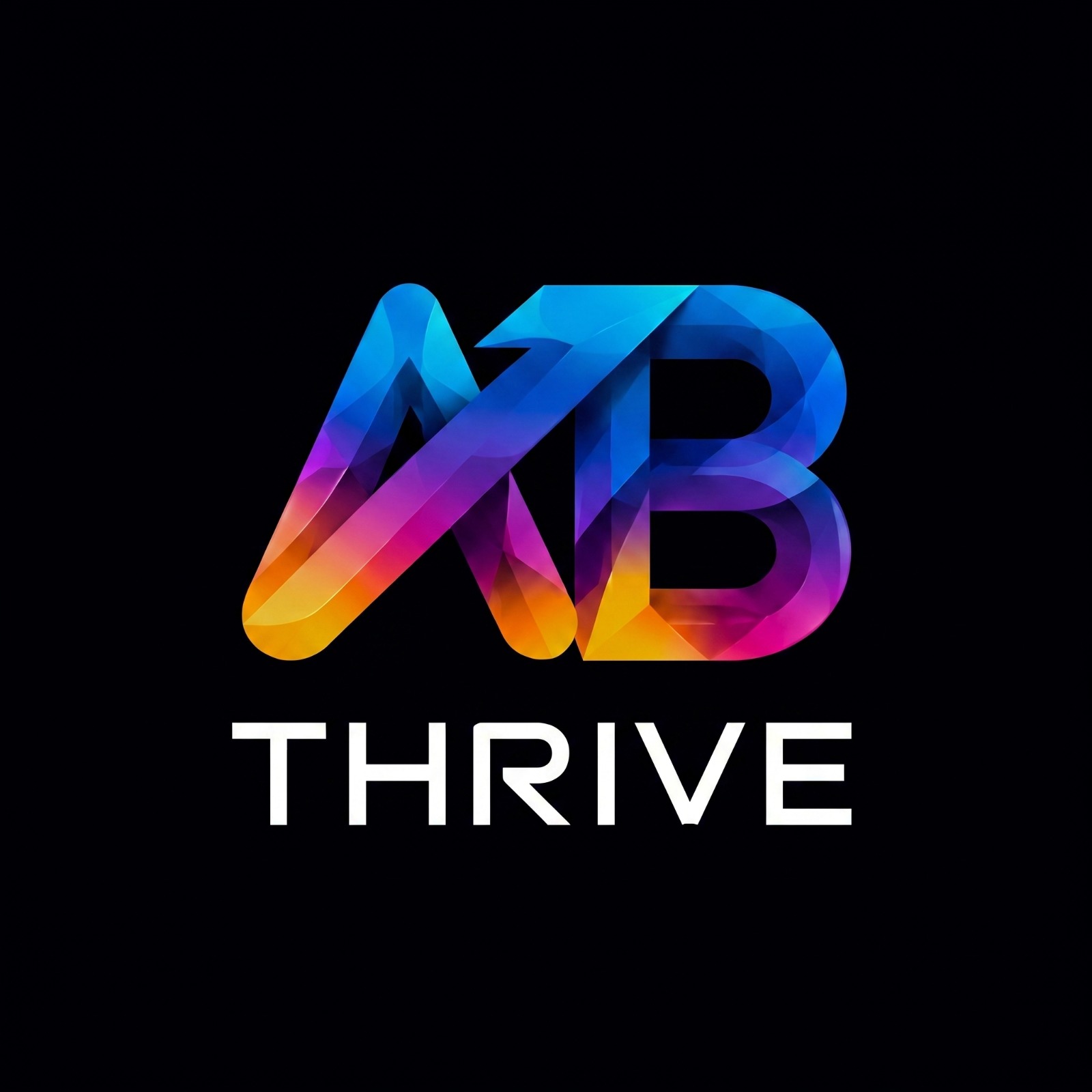 AB Thrive logo